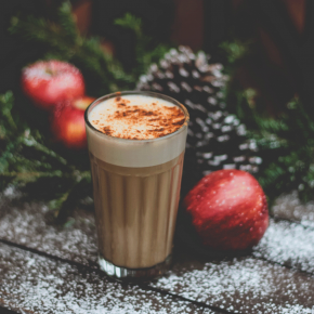 Chai Rosso | Rooibos | bio | decaffeinato | Chai Latte | HOT EARTH
