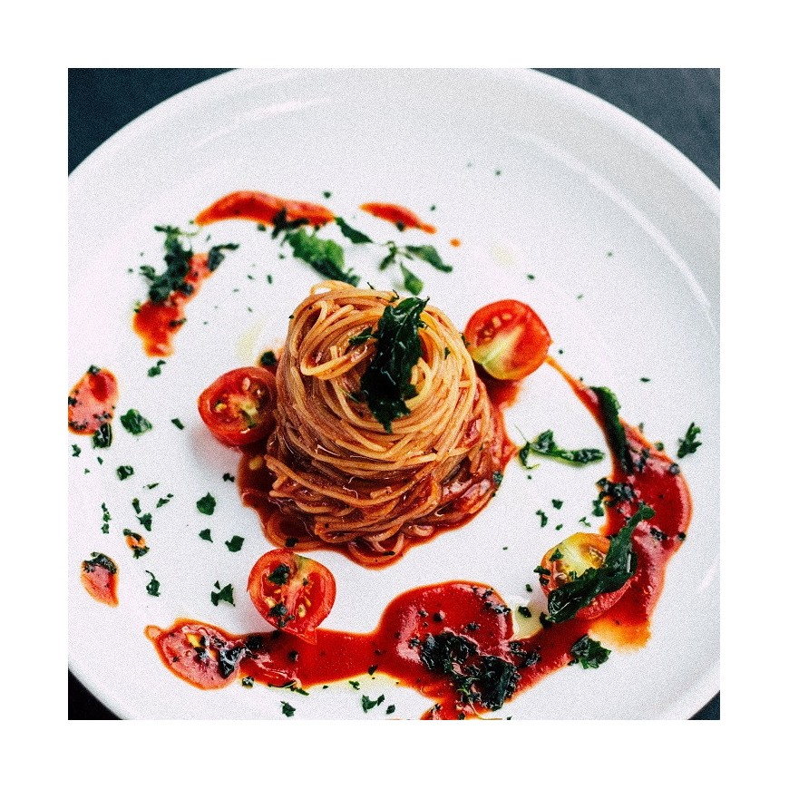 HOT EARTH Pomodoro - Tomatengewürz