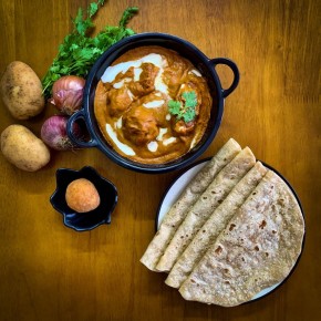 HOT EARTH curry, indien | bio | Mélange d'épices | HOT EARTH