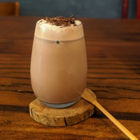 Chai di luna | bio | HOT EARTH