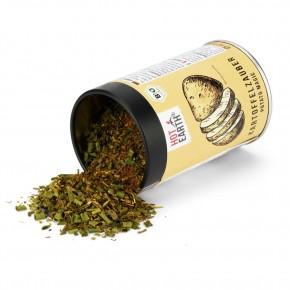 HOT EARTH Kartoffelzauber