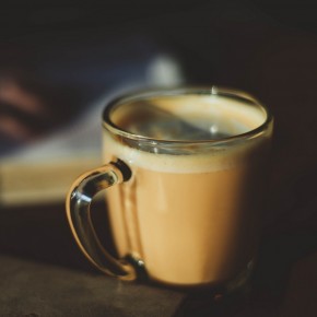 Chai Noir | Masala Chai | bio | Mélange de thé Chai Latte | HOT EARTH