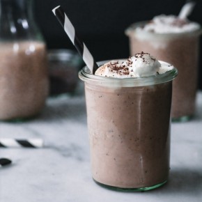 HOT EARTH Protein