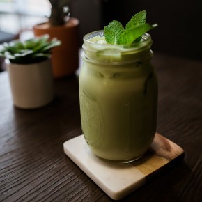 Chai Verde | Tè verde latte | bio | HOT EARTH