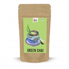 Green Chai | organic |...