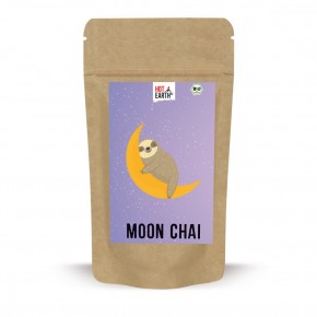 Moon Chai | organic | HOT EARTH