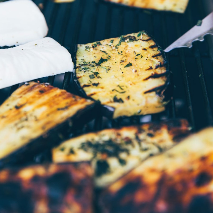 Courgette Charme | bio | Mélange d'épices | HOT EARTH