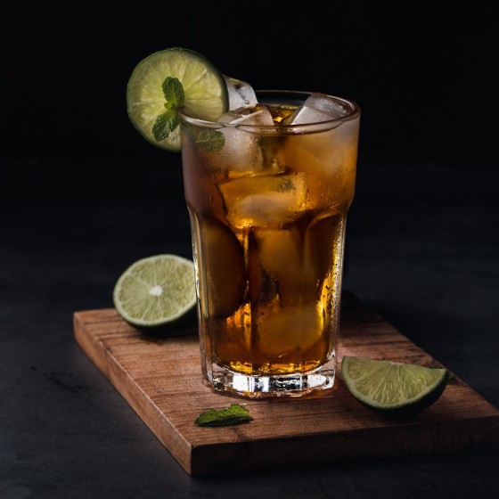 HOT EARTH Tè verde al limone | biologico | foglie sfuse | HOT EARTH