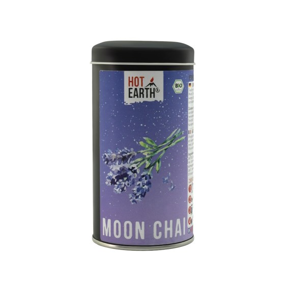 HOT EARTH Moon Chai