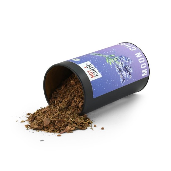 HOT EARTH Boisson de lune | bio | HOT EARTH