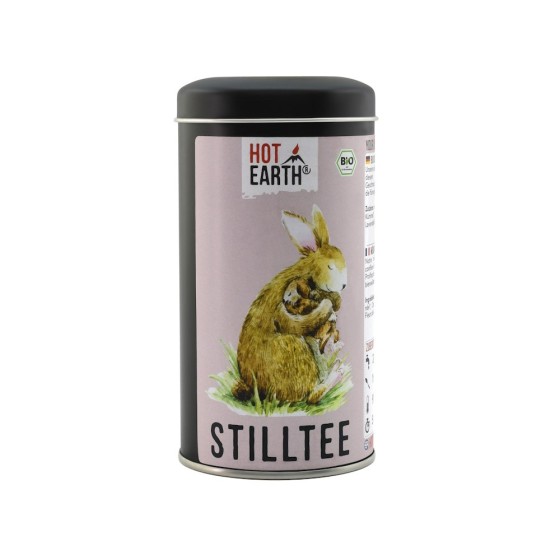 HOT EARTH Still-Tee
