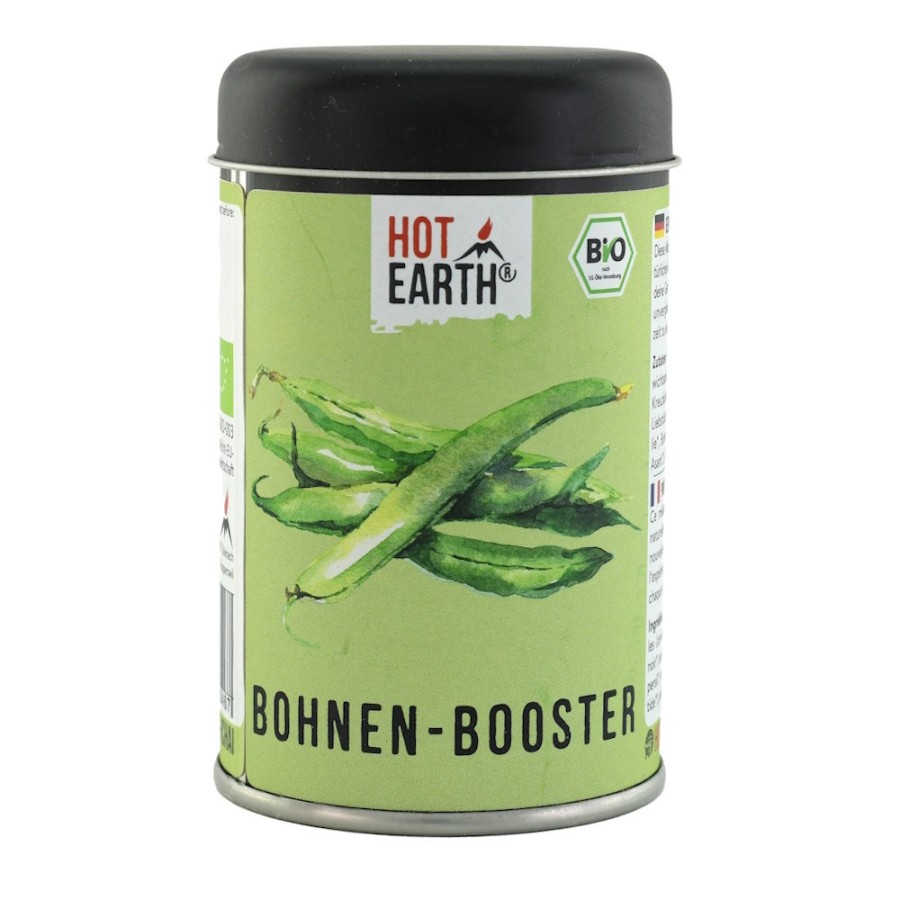 HOT EARTH Bohnen-Booster