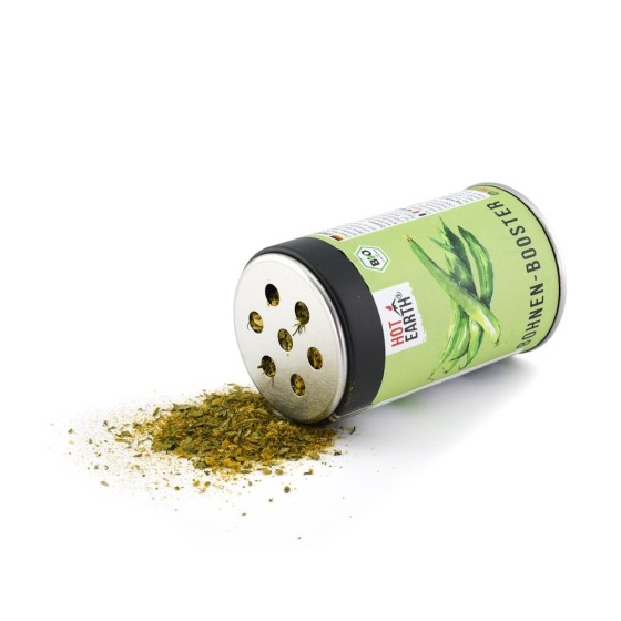 Bohnen-Balance | bio | Gewürzmischung | HOT EARTH